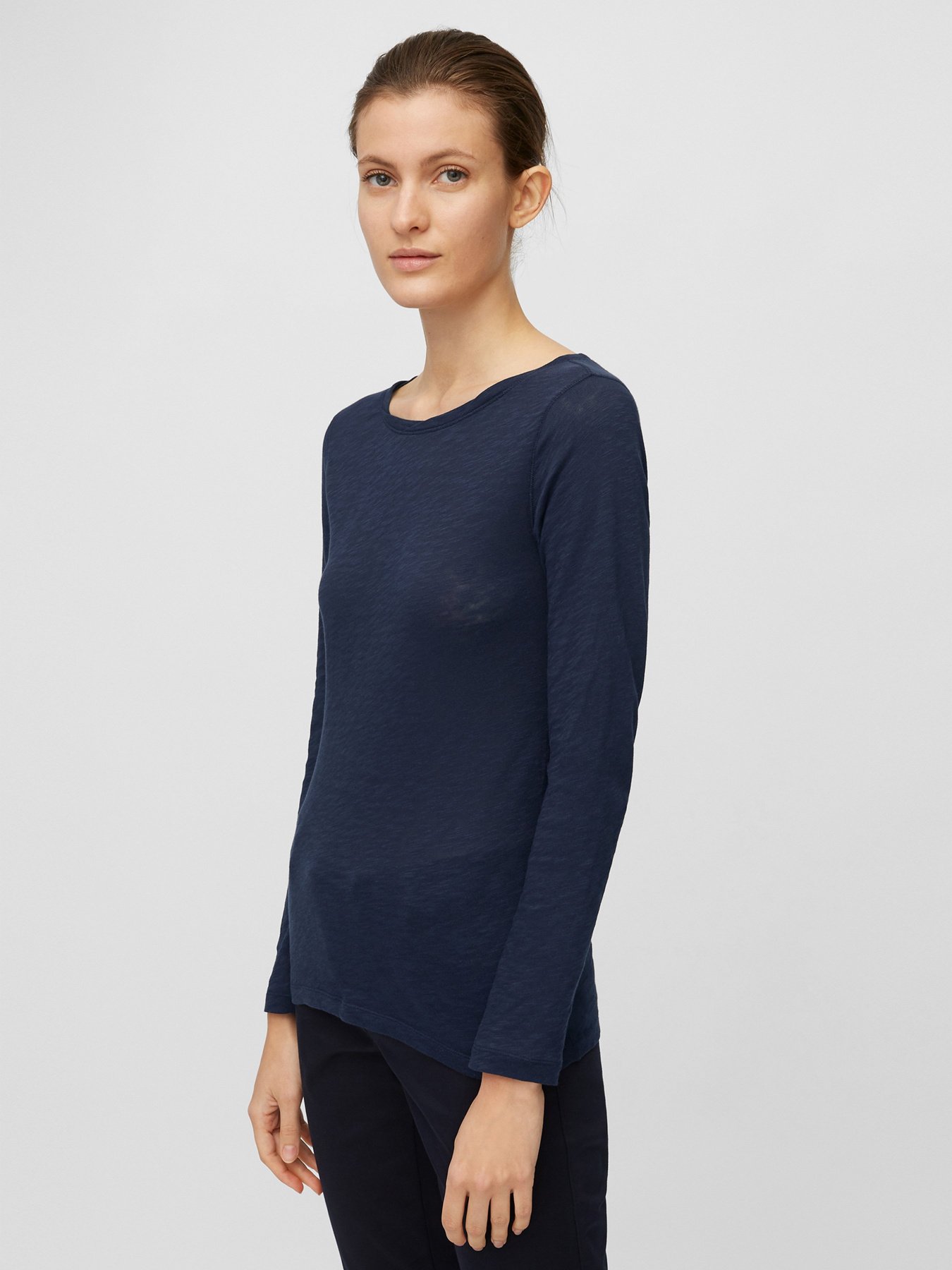 Лонгслив Marc O’Polo модель B01226152033-811 Лонгслив Marc O’Polo модель B01226152033-811 Фото