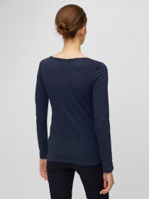 Лонгслив Marc O’Polo модель B01226152033-811 Лонгслив Marc O’Polo модель B01226152033-811 Фото