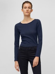 Лонгслив Marc O’Polo модель B01226152033-811 Лонгслив Marc O’Polo модель B01226152033-811 Фото