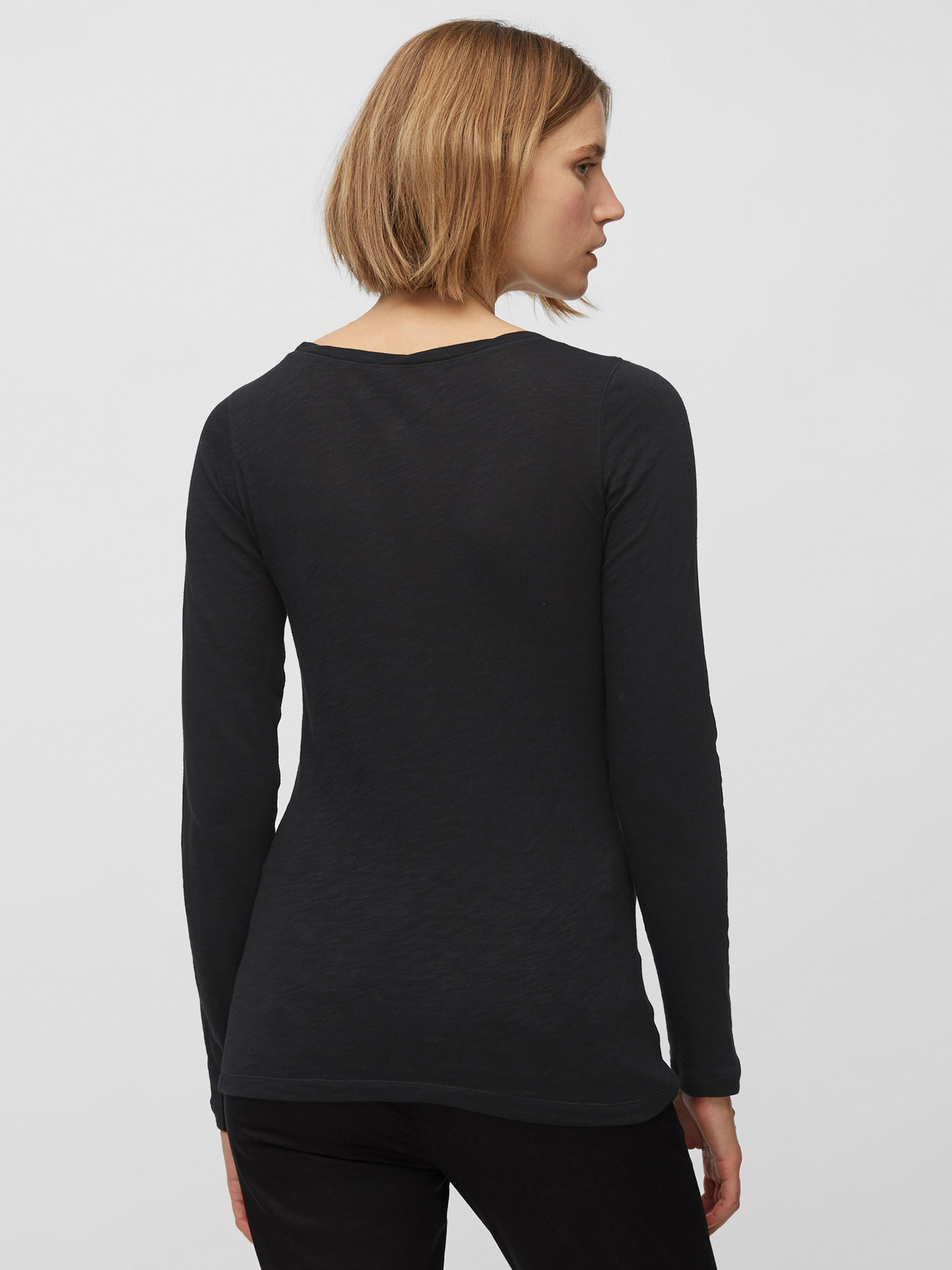 Лонгслив Marc O’Polo модель B01226152033-990 Фото