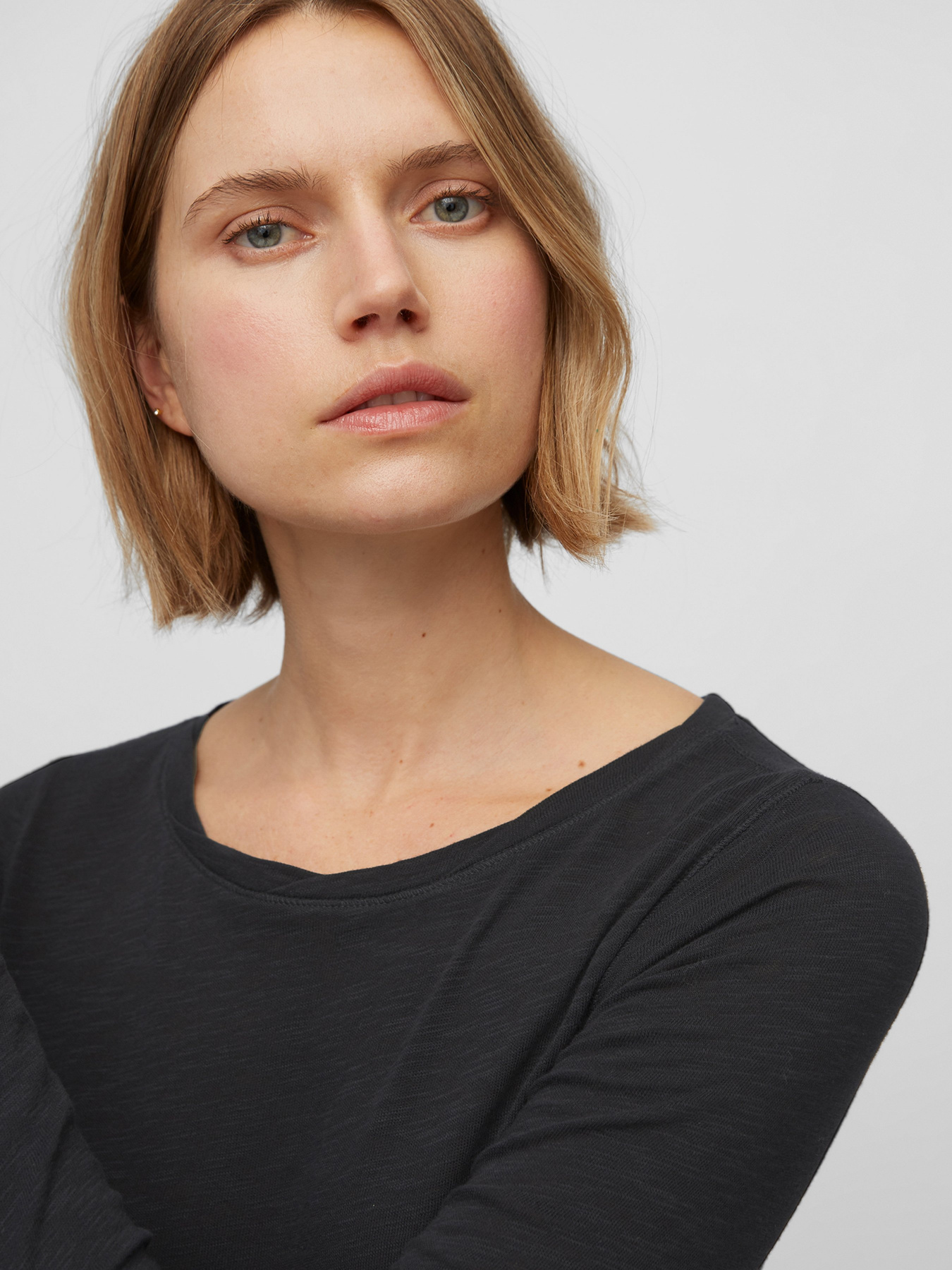 Лонгслив Marc O’Polo модель B01226152033-990 Лонгслив Marc O’Polo модель B01226152033-990 Фото