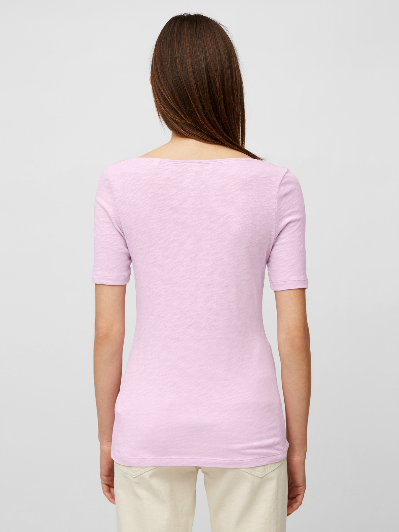 Футболка Marc O’Polo модель 102226151399-618 Фото