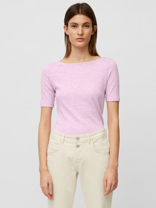 Футболка Marc O’Polo модель 102226151399-618 Фото