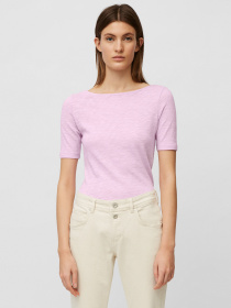 Футболка Marc O’Polo модель 102226151399-618 Фото