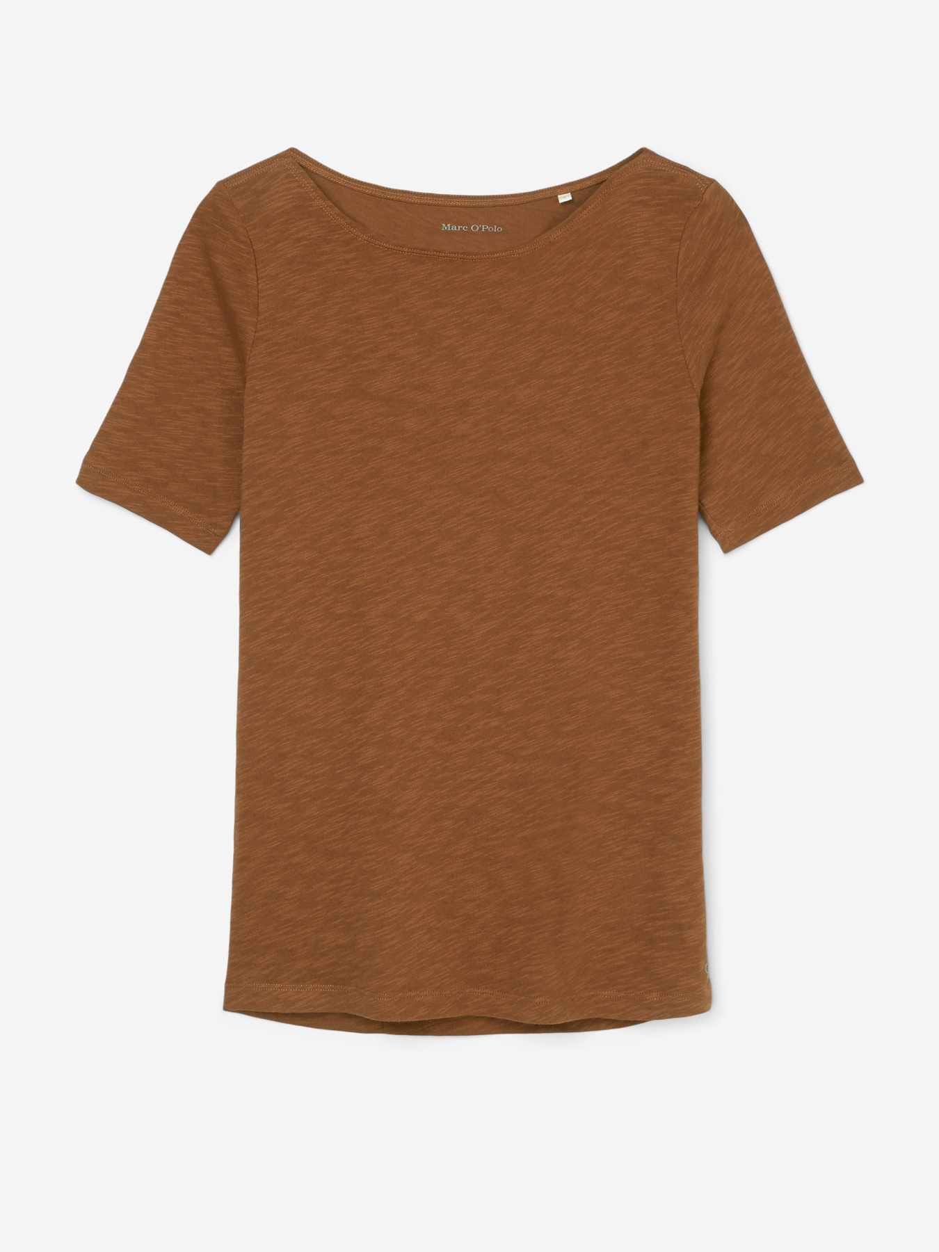 Футболки и поло Marc O’Polo модель 102226151399-779 Фото