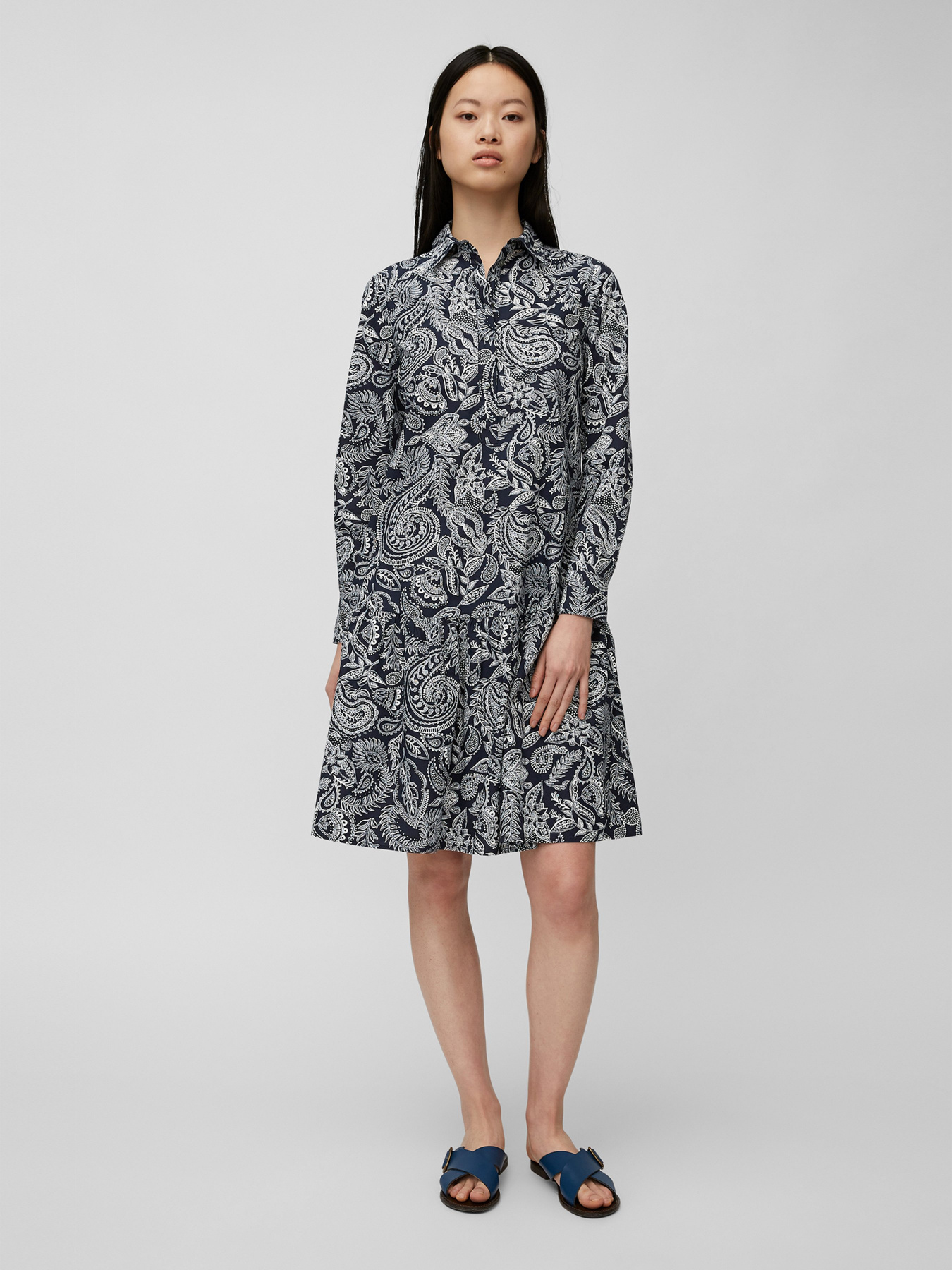 Сукні Marc O’Polo модель 104087721183-J12 Фото