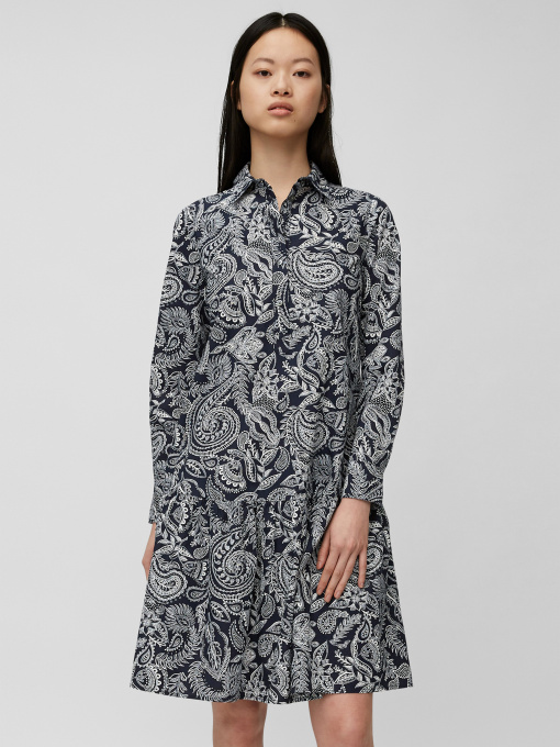 Платья Marc O’Polo модель 104087721183-J12 Фото