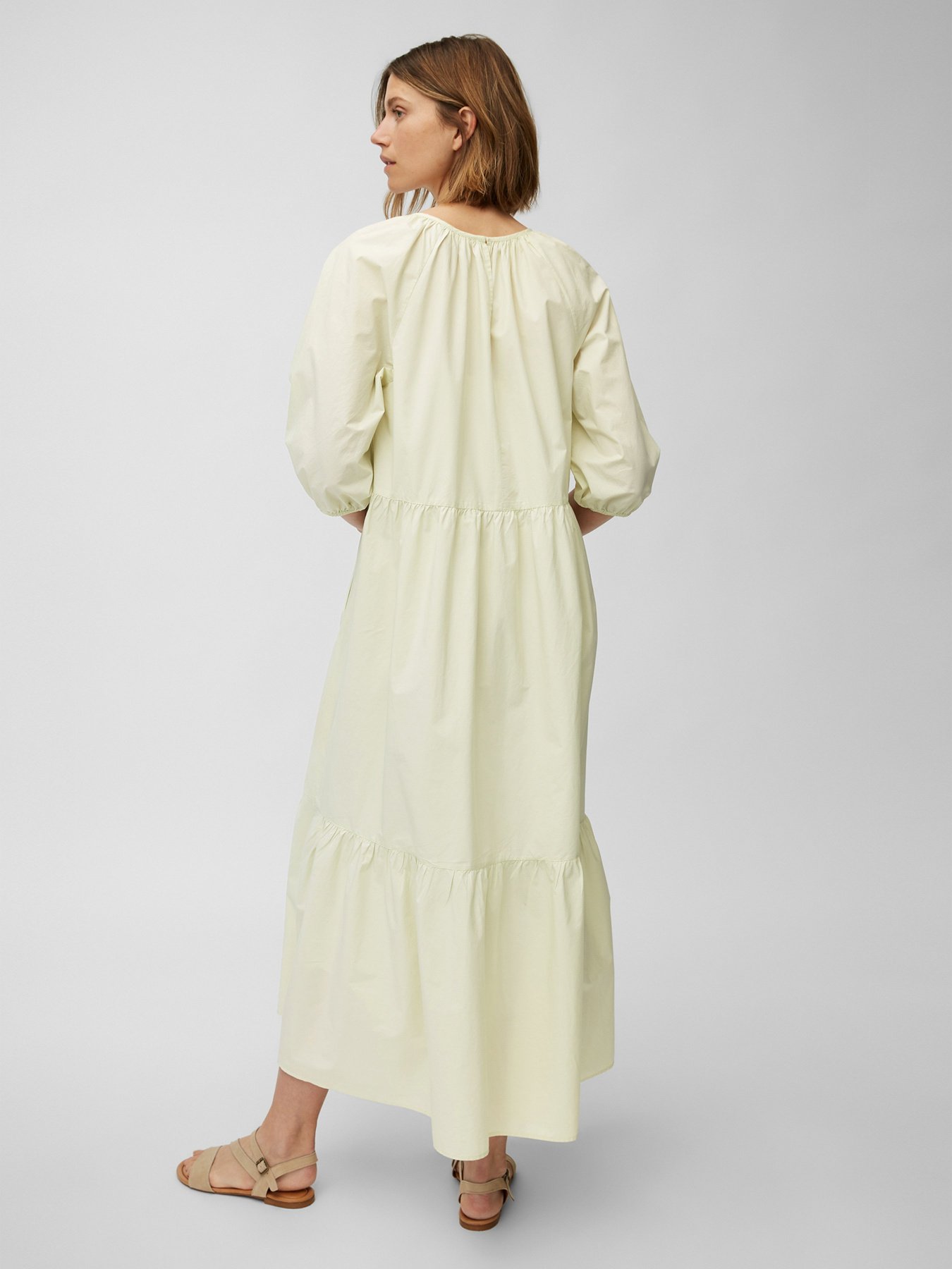 Платья Marc O’Polo модель 104128921427-412 Фото