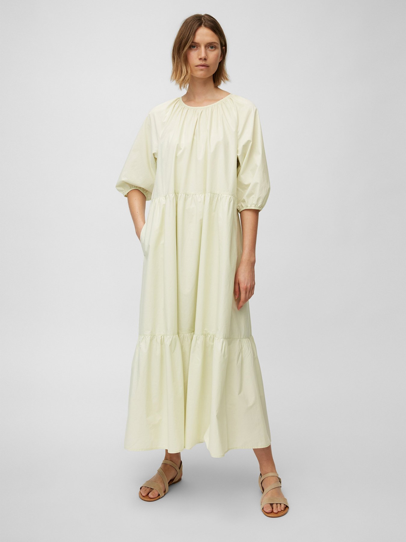 Платья Marc O’Polo модель 104128921427-412 Фото