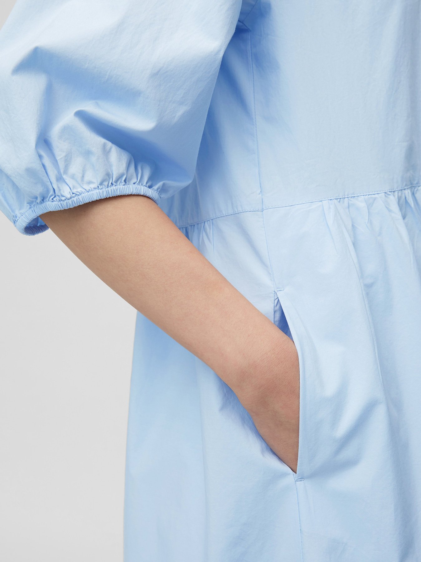 Платье макси Marc O’Polo модель 104128921427-824 Фото