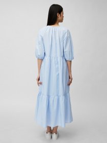 Платье макси Marc O’Polo модель 104128921427-824 Фото