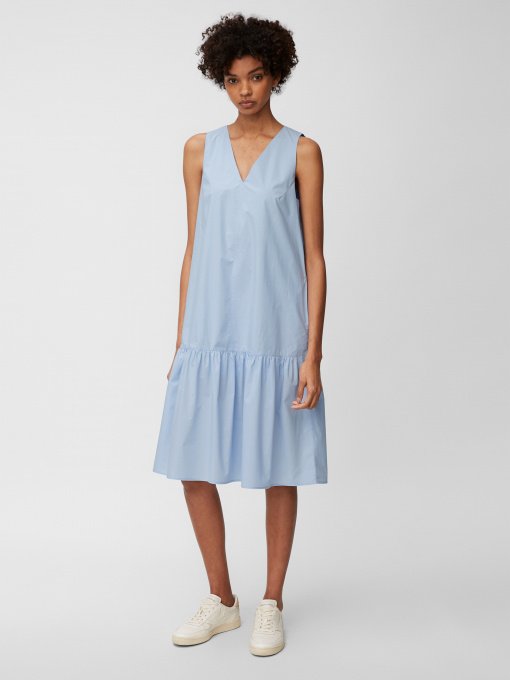 Платье миди Marc O’Polo модель 104128921429-824 Фото