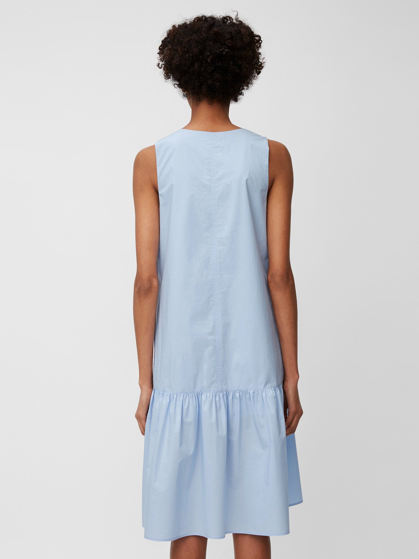 Платье миди Marc O’Polo модель 104128921429-824 Фото