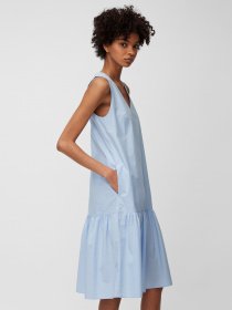 Платье миди Marc O’Polo модель 104128921429-824 Фото