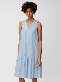 Платье миди Marc O’Polo модель 104128921429-824 Фото