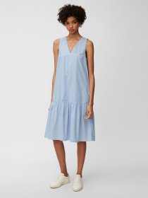 Платье миди Marc O’Polo модель 104128921429-824 Фото