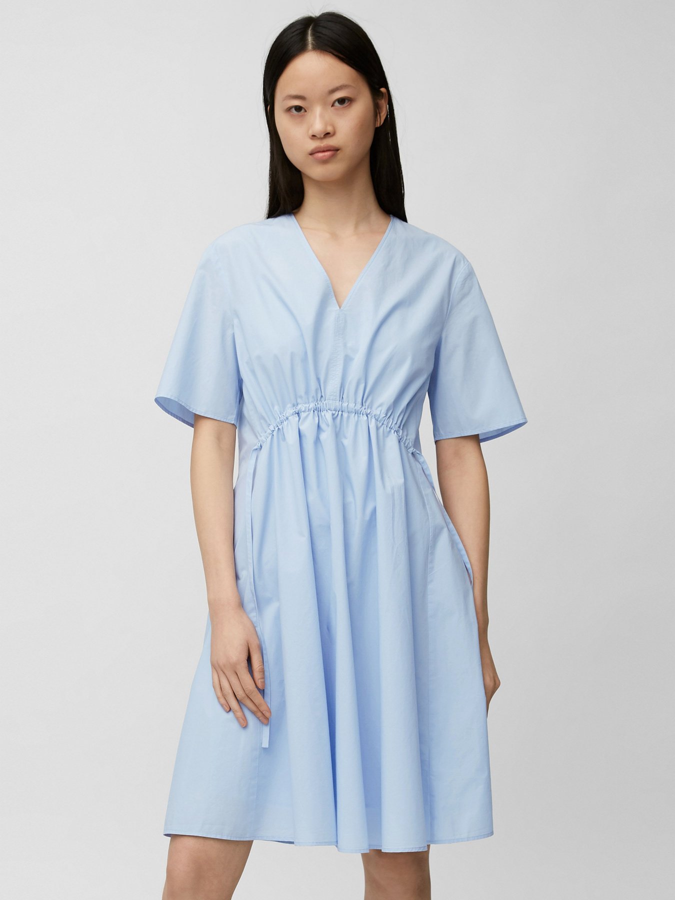 Платья Marc O’Polo модель 104128921425-824 Фото