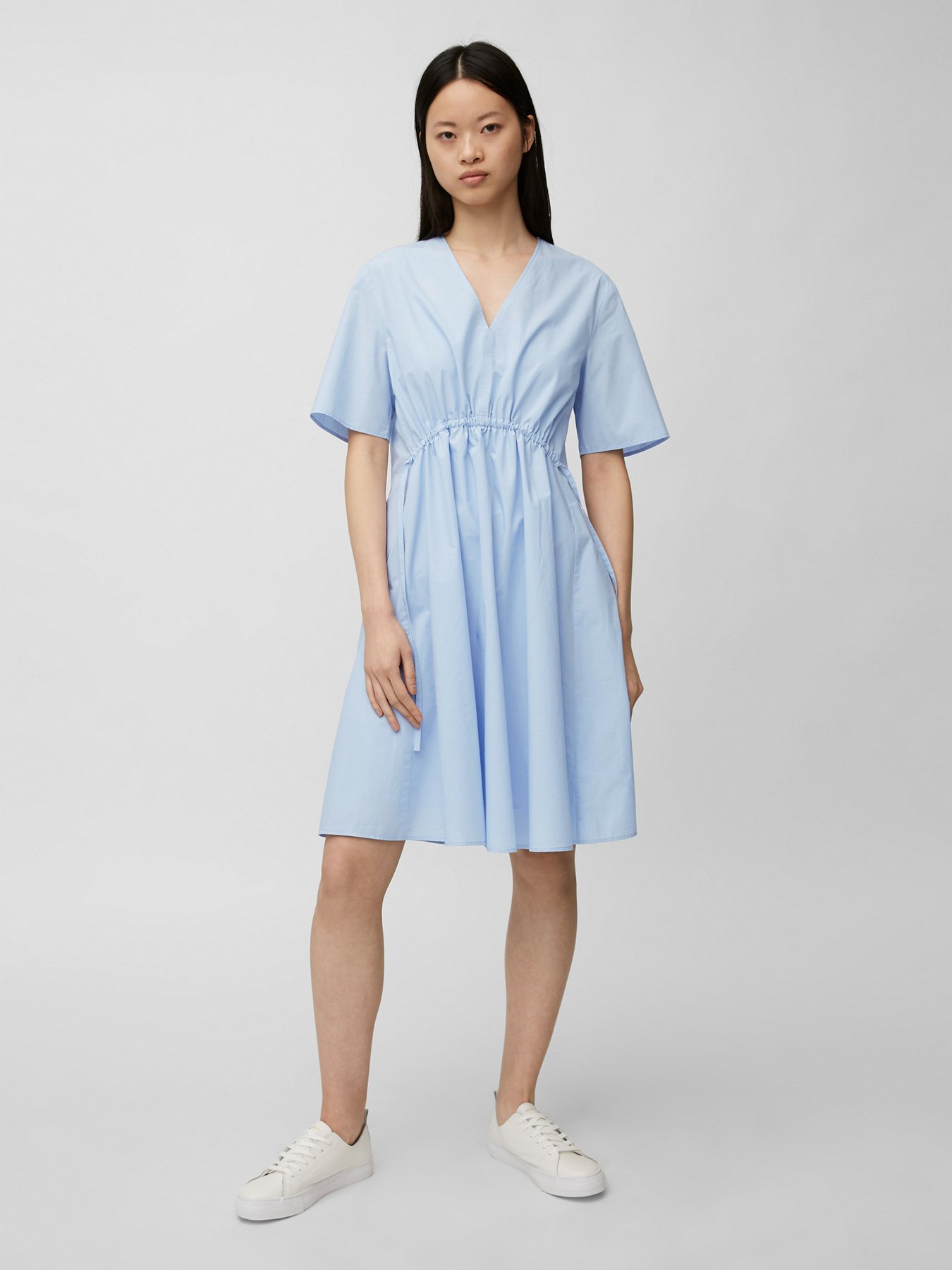 Сукні Marc O’Polo модель 104128921425-824 Сукні Marc O’Polo модель 104128921425-824 Фото
