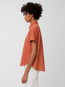 Рубашка Marc O’Polo модель 104130541167-290 Фото