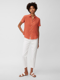 Рубашка Marc O’Polo модель 104130541167-290 Фото