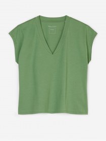 Футболки и поло Marc O’Polo модель 104207251259-427 Фото