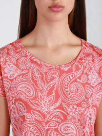 Футболки и поло Marc O’Polo модель 104211550069-F62 Фото