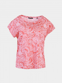 Футболки и поло Marc O’Polo модель 104211550069-F62 Фото