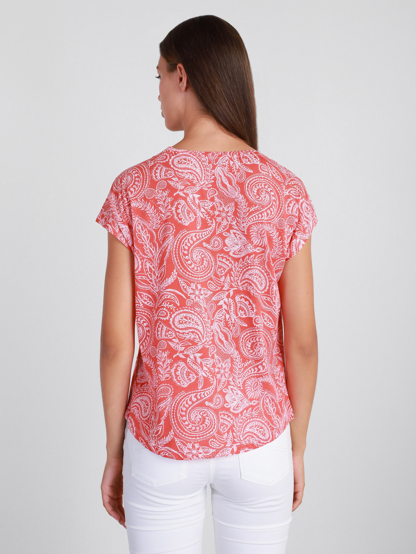 Футболки и поло Marc O’Polo модель 104211550069-F62 Фото