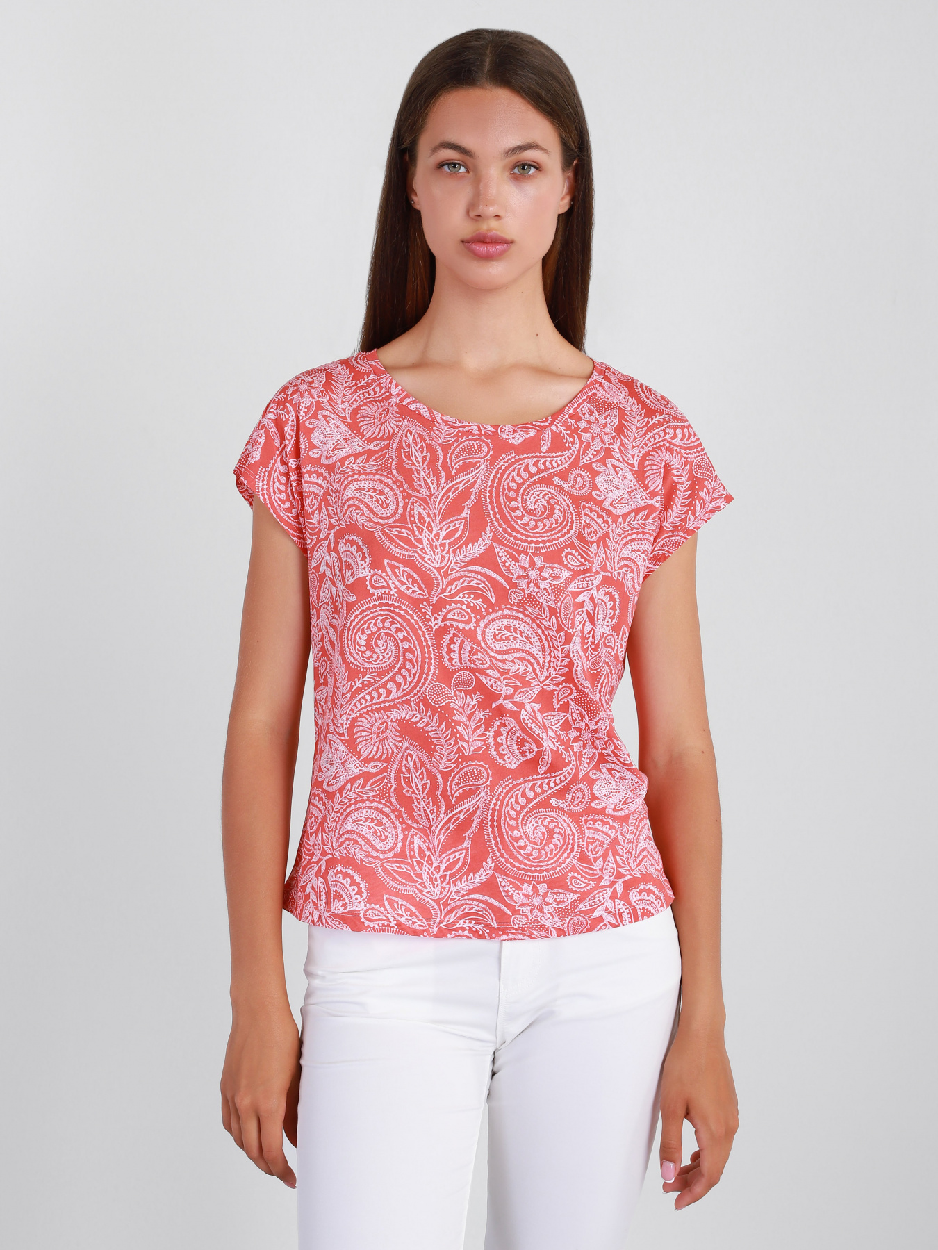 Футболки и поло Marc O’Polo модель 104211550069-F62 Фото