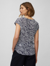 Футболки и поло Marc O’Polo модель 104211550069-J12 Фото