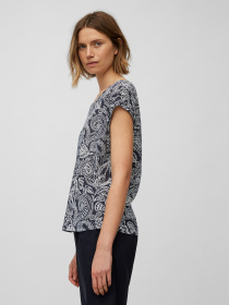 Футболки и поло Marc O’Polo модель 104211550069-J12 Фото