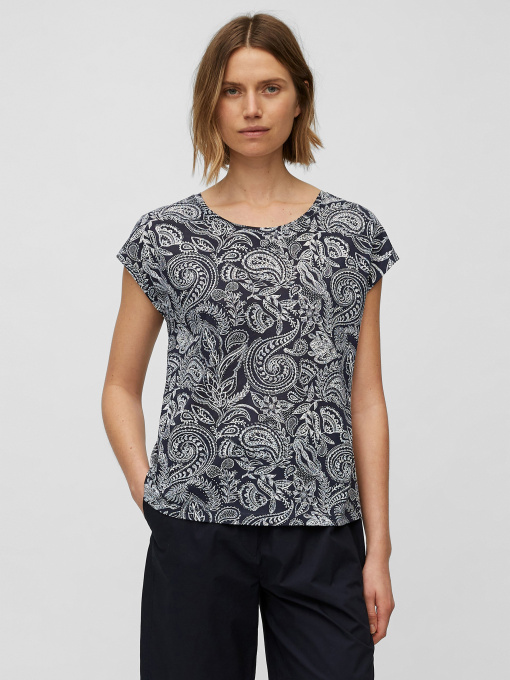 Футболки и поло Marc O’Polo модель 104211550069-J12 Фото