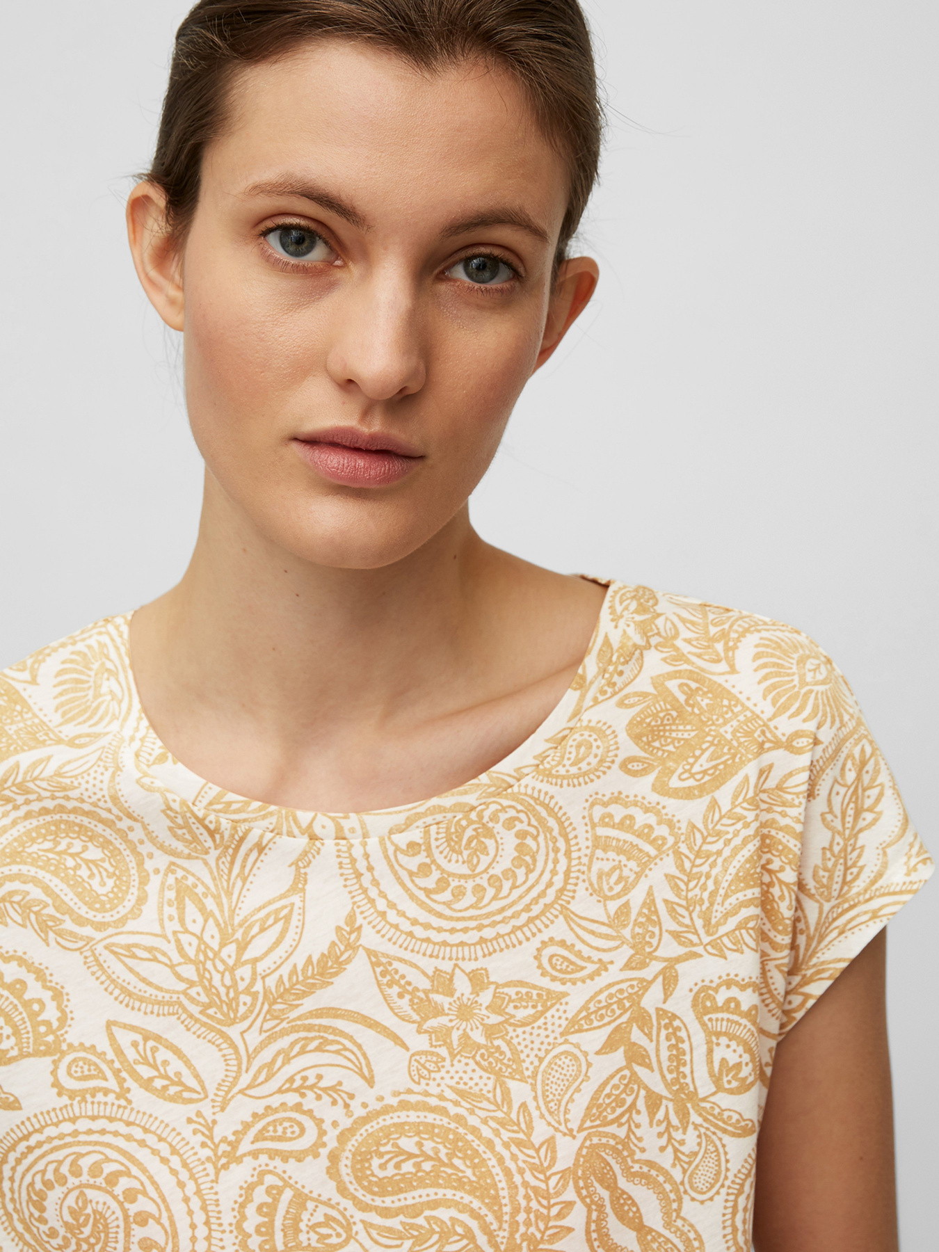 Футболки и поло Marc O’Polo модель 104211550069-J16 Фото