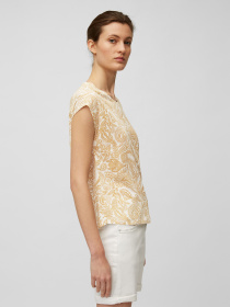 Футболки и поло Marc O’Polo модель 104211550069-J16 Фото