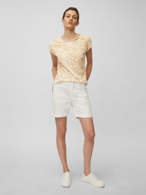 Футболки и поло Marc O’Polo модель 104211550069-J16 Фото