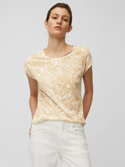 Футболки и поло Marc O’Polo модель 104211550069-J16 Фото