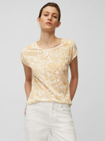 Футболки и поло Marc O’Polo модель 104211550069-J16 Фото