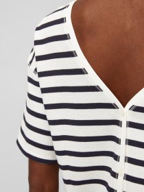 Футболки и поло Marc O’Polo модель 104305651221-B06 Фото