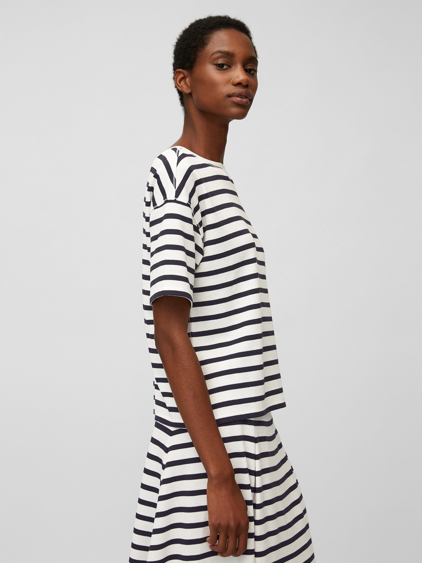 Футболки и поло Marc O’Polo модель 104305651221-B06 Футболки и поло Marc O’Polo модель 104305651221-B06 Фото