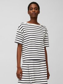 Футболки и поло Marc O’Polo модель 104305651221-B06 Футболки и поло Marc O’Polo модель 104305651221-B06 Фото