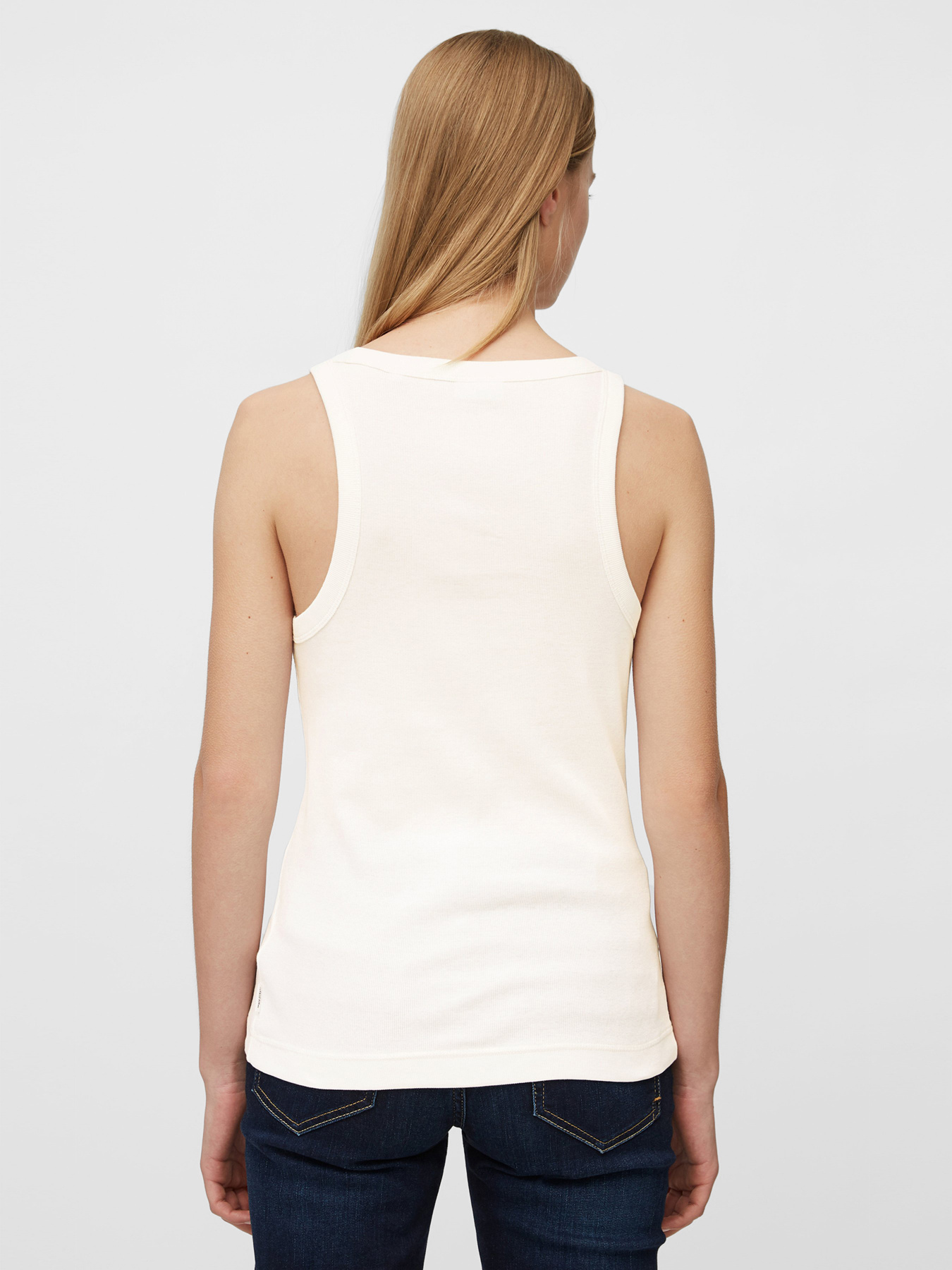 Майка для дома Marc O’Polo DENIM модель B41208650057-106 Фото