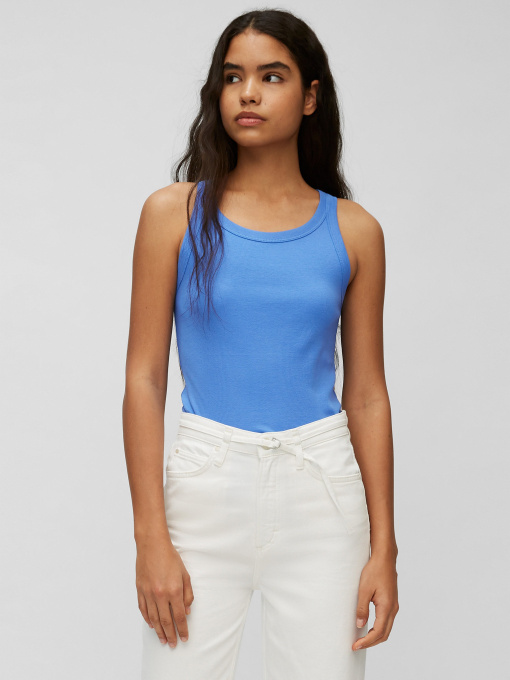 Майка для дома Marc O’Polo DENIM модель 144208650057-884 Фото