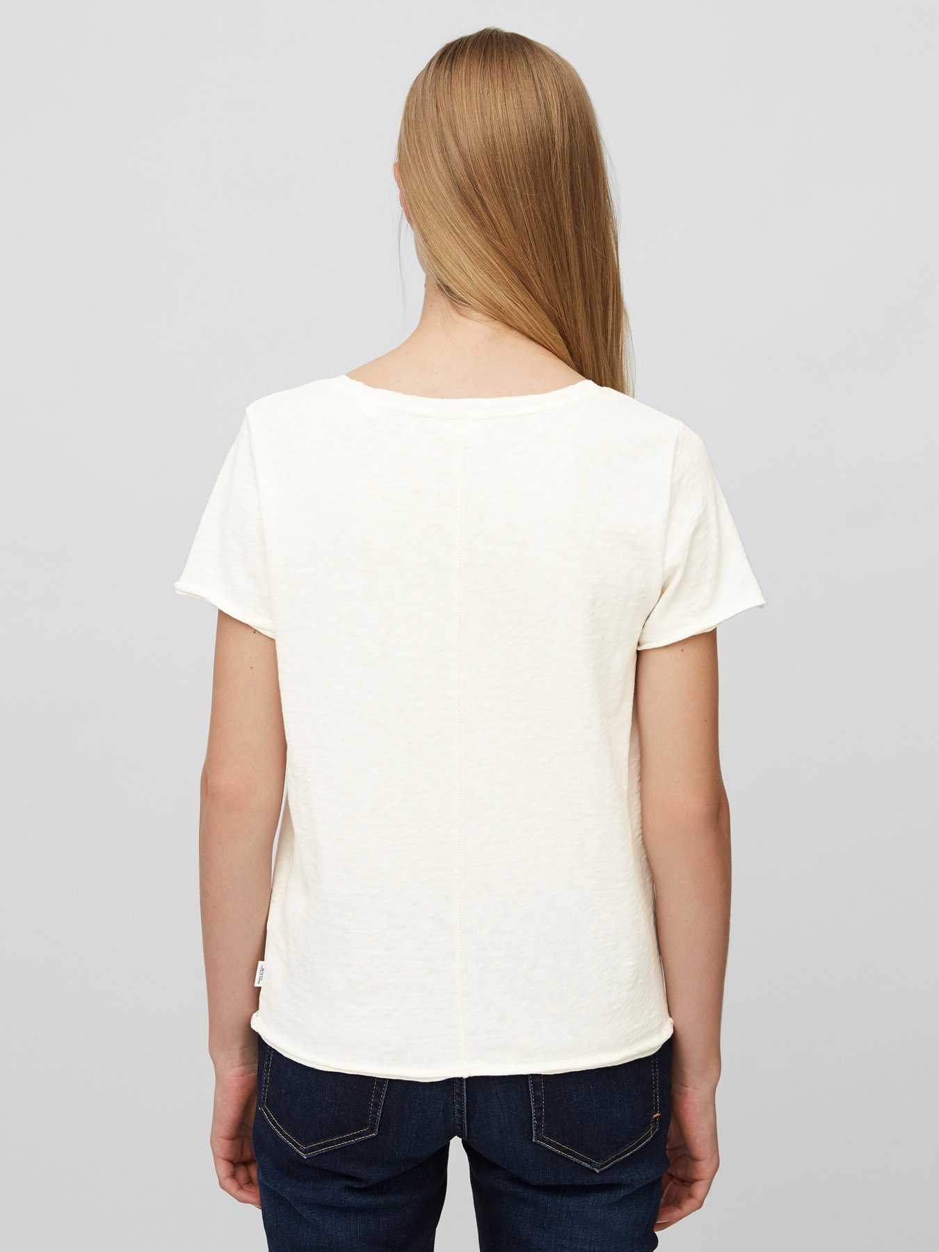 Футболки і поло Marc O’Polo DENIM модель B41238551135-106 Фото