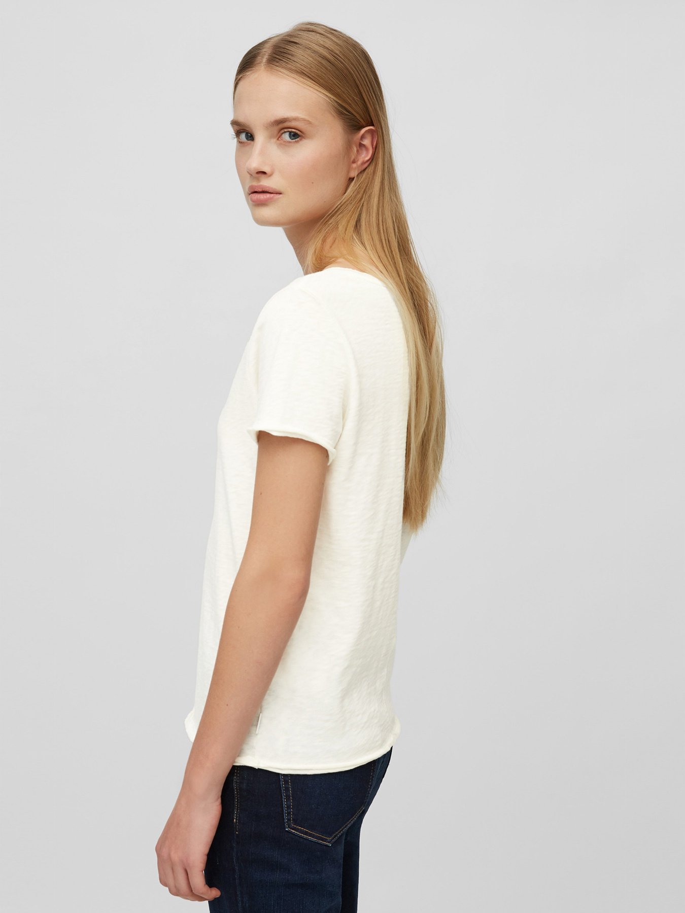 Футболки і поло Marc O’Polo DENIM модель B41238551135-106 Фото