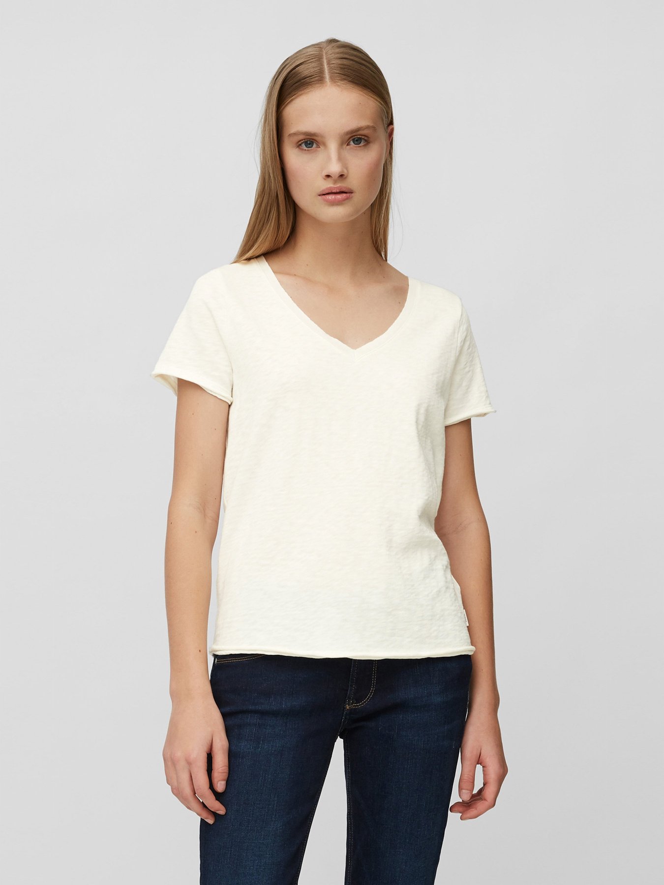 Футболки і поло Marc O’Polo DENIM модель B41238551135-106 Фото