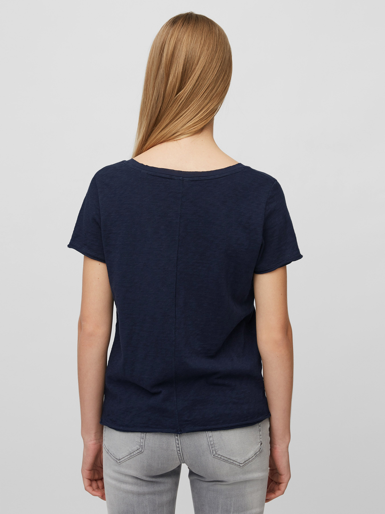 Футболки и поло Marc O’Polo DENIM модель B41238551135-834 Фото