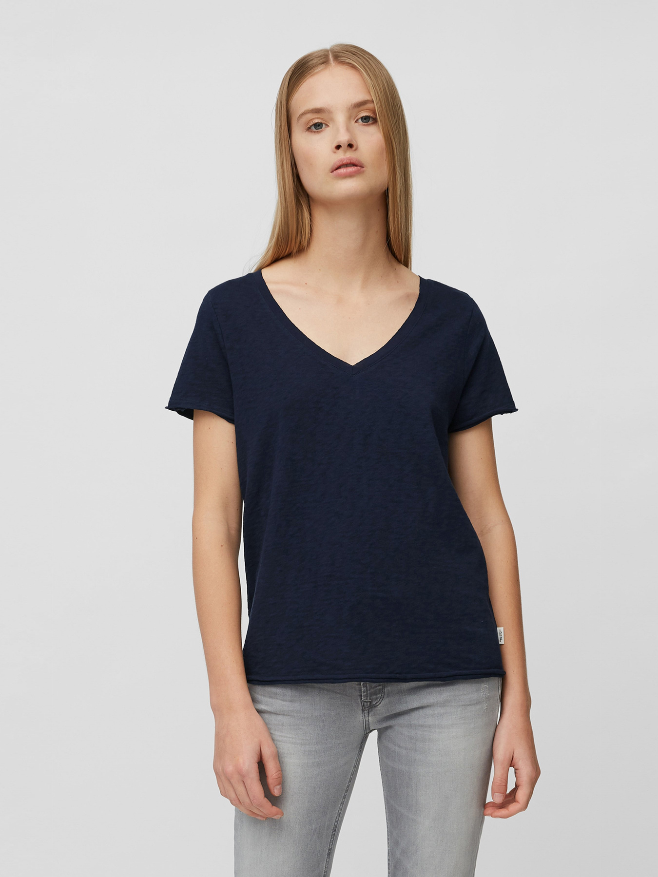 Футболки и поло Marc O’Polo DENIM модель B41238551135-834 Фото