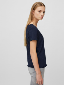 Футболки і поло Marc O’Polo DENIM модель B41238551135-834 Фото