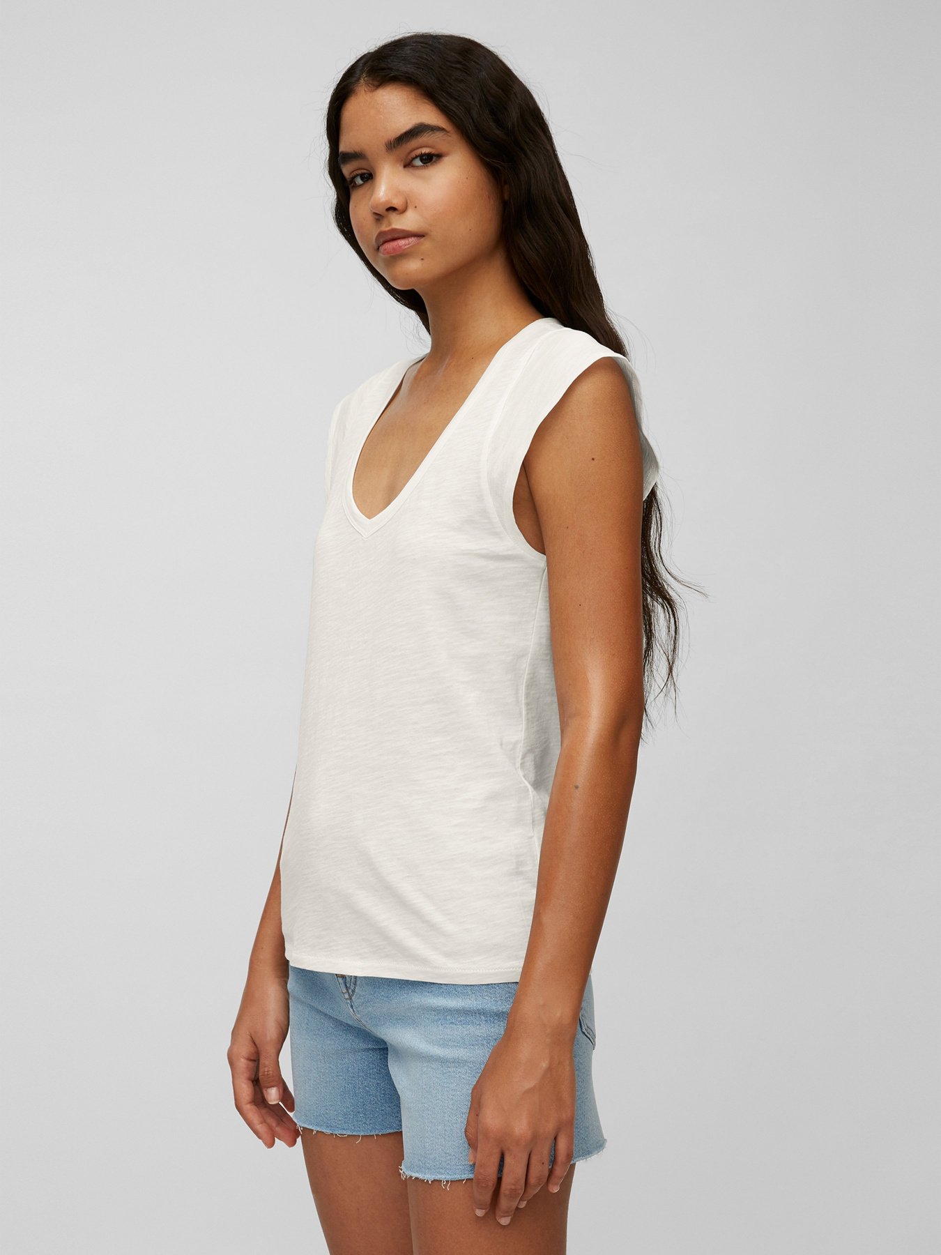 Футболки и поло Marc O’Polo DENIM модель 144236351207-106 Фото