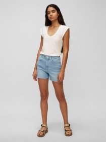 Футболки и поло Marc O’Polo DENIM модель 144236351207-106 Фото